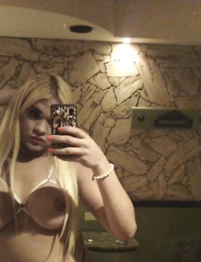 Bruna Top (29 años) — General San Martín, Argentina - 32