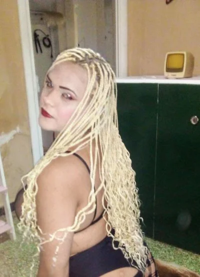 Bruna Top (29 años) — General San Martín, Argentina - 19