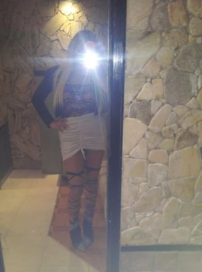 Bruna Top (29 años) — General San Martín, Argentina - 33