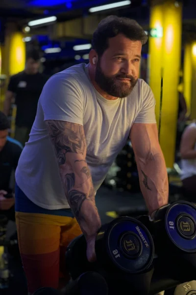 Lorenzo (39 anos) — São Paulo, Brasil - 5