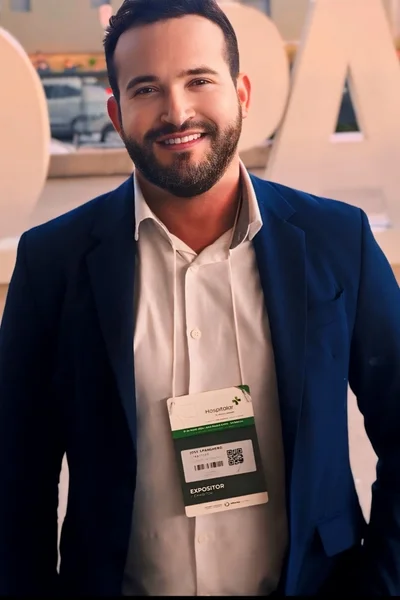 Lorenzo (39 anos) — São Paulo, Brasil - 4
