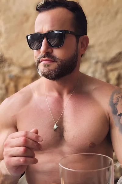 Lorenzo (39 años) — São Paulo / São Paulo