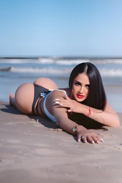 Niky Sun (22 años) — Centro, Uruguay - 28