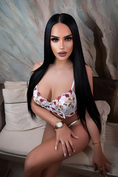Niky Sun (22 años) — Centro, Uruguay - 7