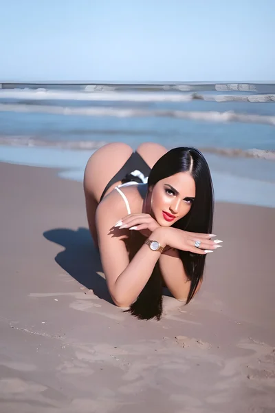 Niky Sun (22 años) — Centro, Uruguay - 30