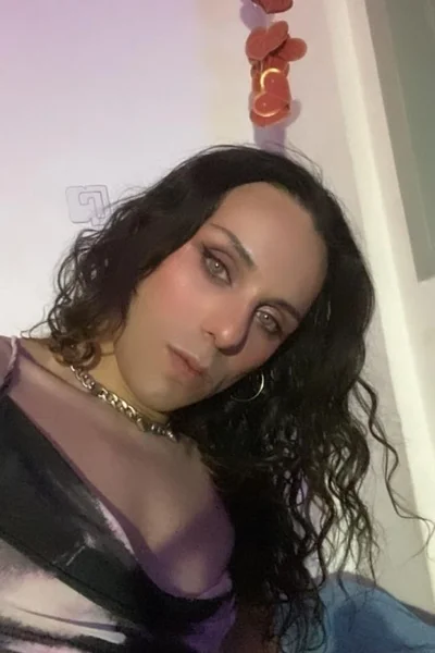 Pauli lov (28 años) — Boedo, Argentina - 18