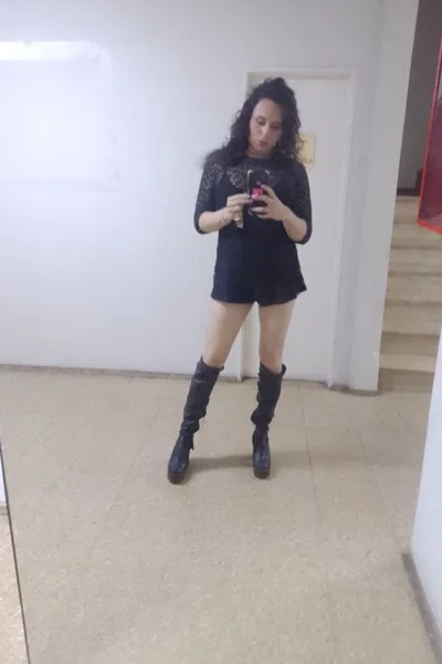 Pauli lov (28 años) — Boedo, Argentina - 11