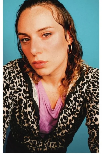 Pauli lov (28 años) — Boedo, Argentina - 3