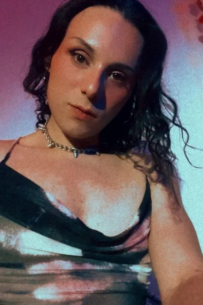 Pauli lov (28 años) — Boedo, Argentina - 17