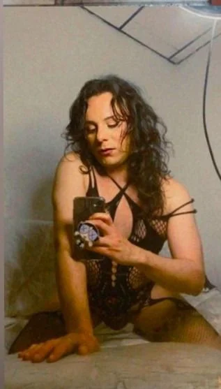 Pauli lov (28 años) — Boedo, Argentina - 13