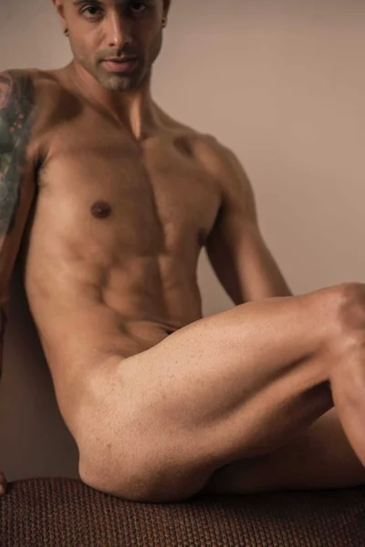 Juanchote (33 anos) — Punta Carretas, Uruguay - 2