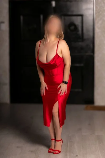 Beatriz (34 years) — Madrid, España - 9