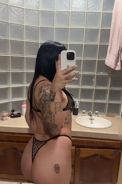 Luciana M (27 años) — Rosario, Argentina - 15
