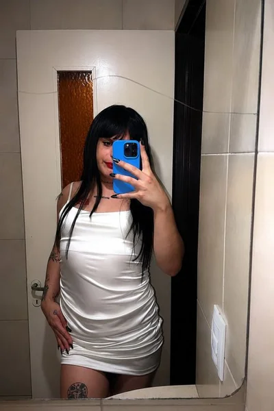 Luciana M (27 años) — Rosario, Argentina - 34