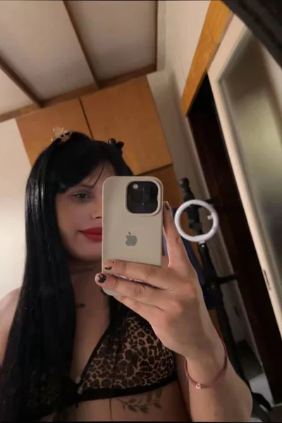 Luciana M (27 años) — Rosario, Argentina - 53