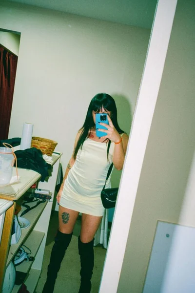Luciana M (27 años) — Rosario, Argentina - 36