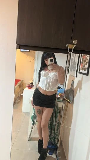 Luciana M (27 años) — Villa María, Argentina - 3