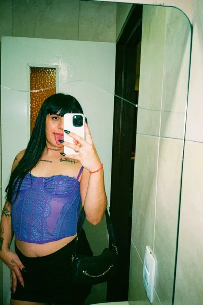 Luciana M (27 años) — Rosario, Argentina - 37