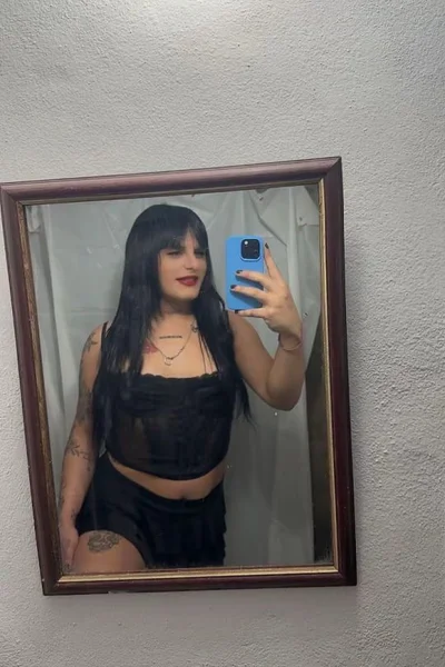 Luciana M (27 años) — Rosario, Argentina - 57