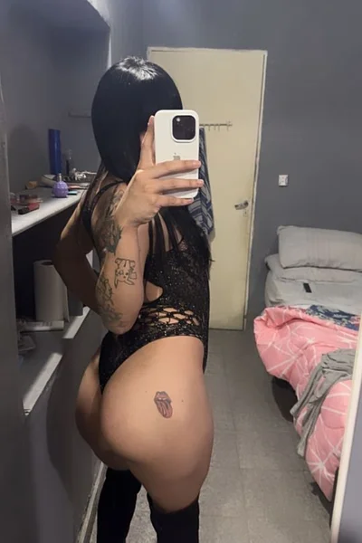 Luciana M (27 años) — Rosario, Argentina - 21
