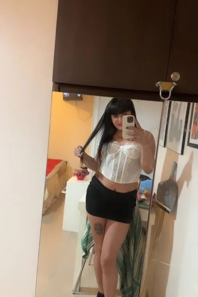 Luciana M (27 años) — Villa María, Argentina - 4