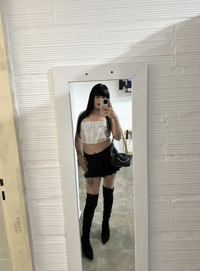 Luciana M (27 años) — Rosario, Argentina - 2