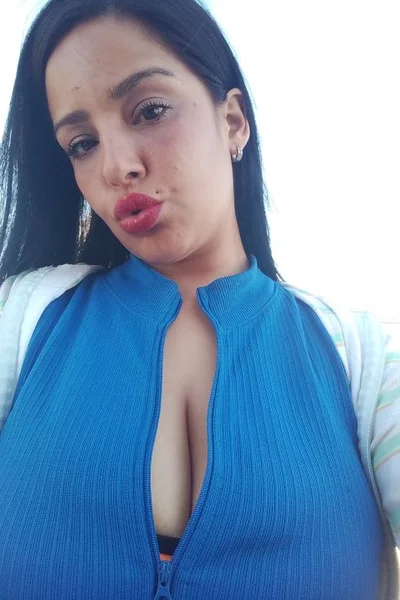 Mely (32 años) — La Matanza, Argentina - 18