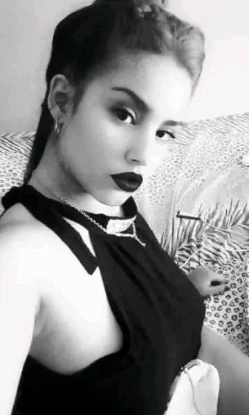 Mely (32 años) — La Matanza, Argentina - 12