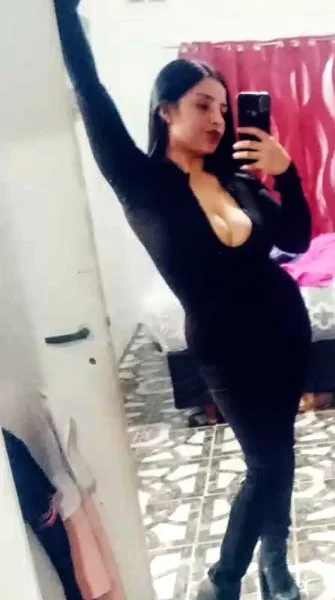 Mely (32 años) — La Matanza, Argentina - 10