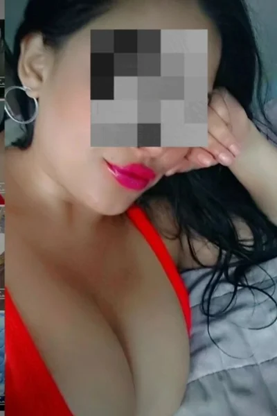 Mely (32 años) — La Matanza, Argentina - 19