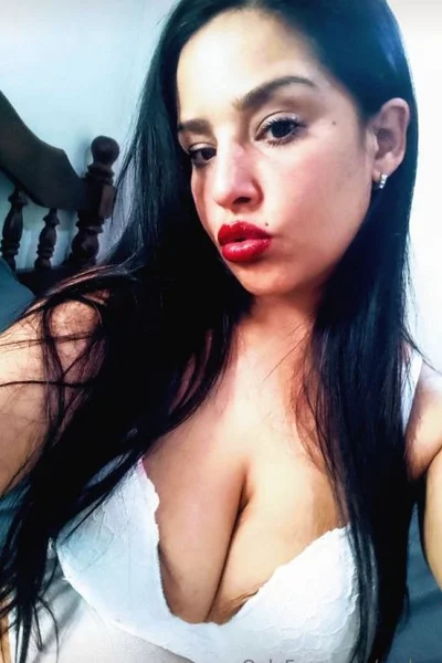 Mely (32 años) — La Matanza, Argentina - 3