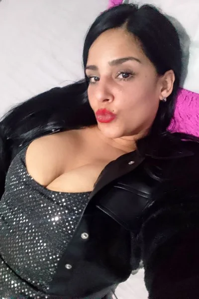 Mely (32 años) — La Matanza, Argentina - 8