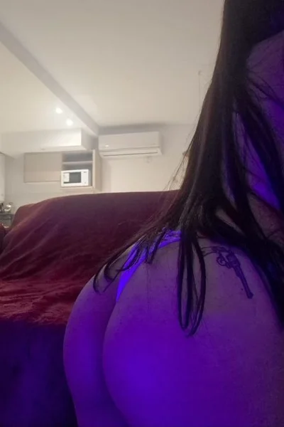 Mia (19 anos) — Rosario, Argentina - 8