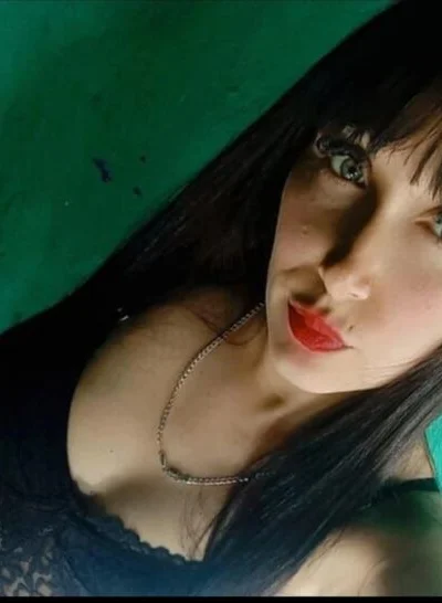 Mia (19 anos) — Rosario, Argentina - 2