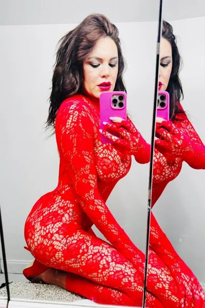 Nahir (30 años) — San Javier, Argentina - 1