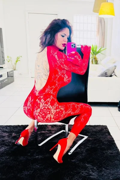 Nahir (30 años) — San Javier, Argentina - 2