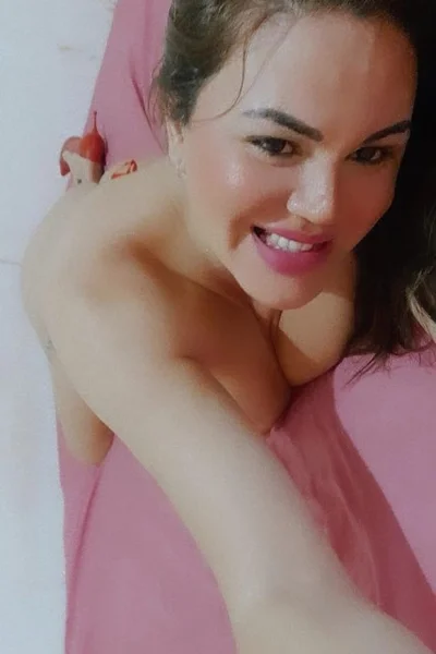 Nahir (30 años) — San Javier, Argentina - 74