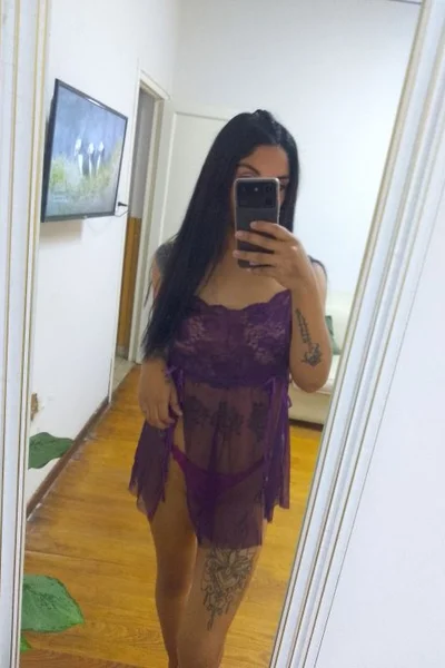 Danisa (29 años) — Ezeiza, Argentina - 12