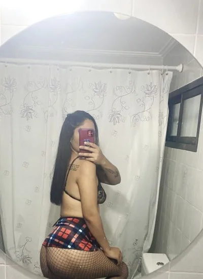 Danisa (29 años) — Ezeiza, Argentina - 9