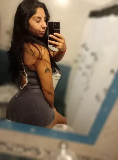 Danisa (29 años) — Ezeiza, Argentina - 1