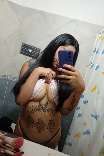 Danisa (29 años) — Ezeiza, Argentina - 10