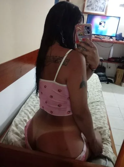 Danisa (29 años) — Ezeiza, Argentina - 3