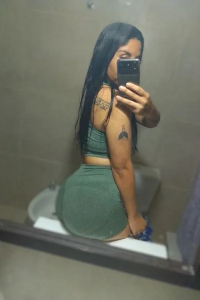 Danisa (29 años) — Ezeiza, Argentina - 16