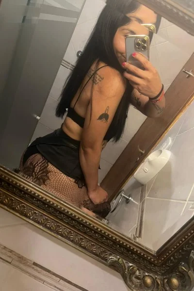 Danisa (29 años) — Ezeiza, Argentina - 11