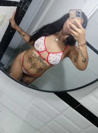 Danisa (29 años) — Ezeiza, Argentina - 2