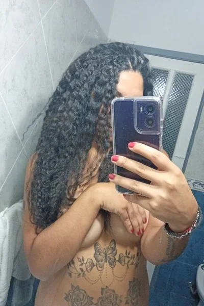 Danisa (29 años) — Ezeiza, Argentina - 7