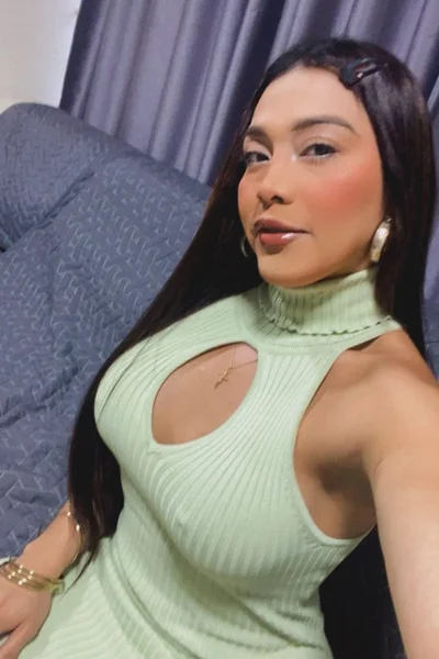 Amelia Velvet (24 anos) — Capital, Argentina - 89