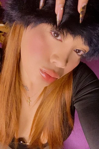 Amelia Velvet (24 anos) — Capital, Argentina - 10