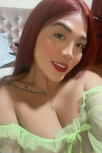 Amelia Velvet (24 anos) — Capital, Argentina - 136