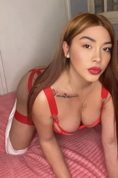 Amelia Velvet (24 anos) — Capital, Argentina - 35